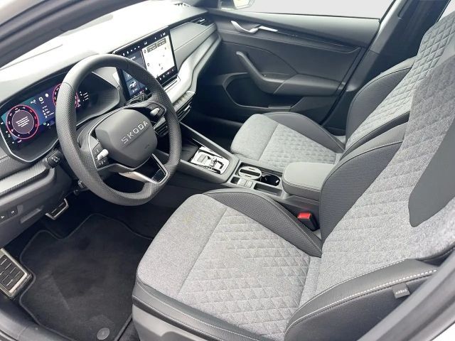 Skoda Octavia Sportline