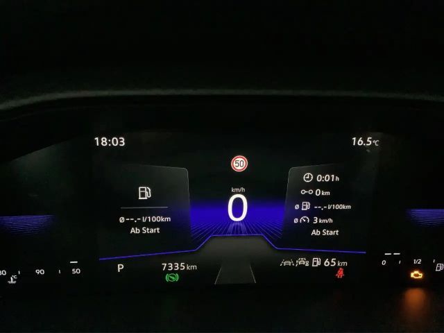 Volkswagen T-Cross DSG Life