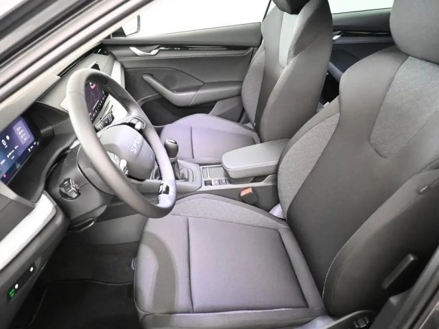 Skoda Octavia Essence TDI