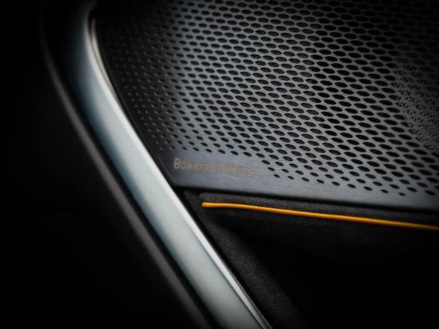 McLaren Artura Performance, Sport Exhaust, Technology