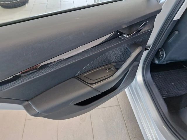 Skoda Octavia 4x4 Ambition