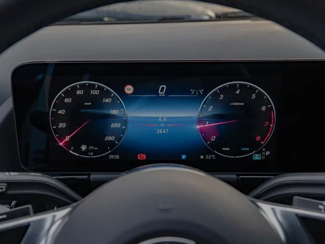 Mercedes-Benz B 200 Progressive