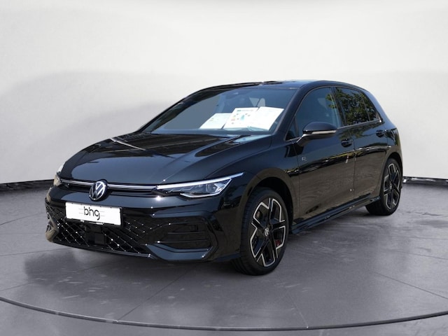 Volkswagen Golf 1.5 TSI DSG R-Line
