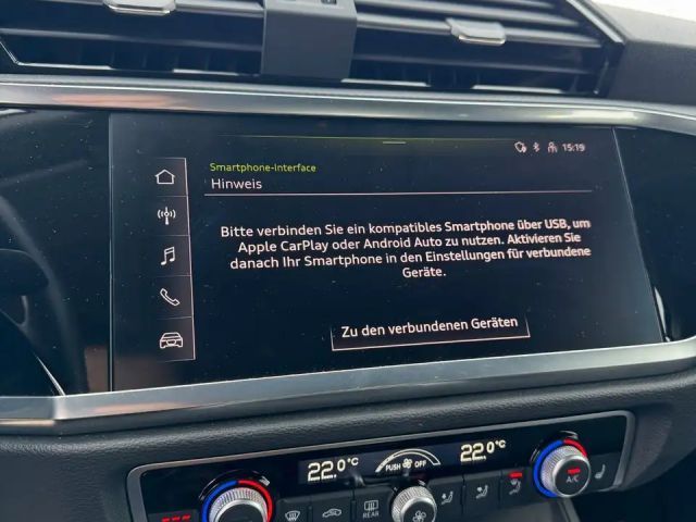 Audi Q3 35 TDI S-Line Sportback