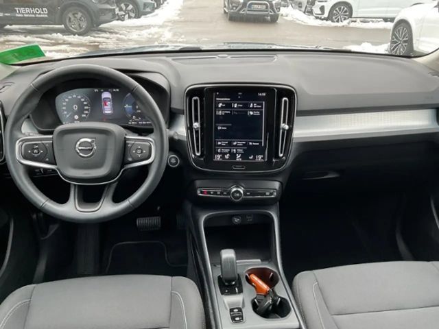 Volvo XC40 Inscription T5