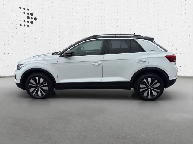 Volkswagen T-Roc 2.0 TDI DSG