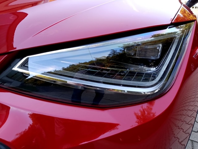 Seat Arona 1.5 TSI DSG FR-lijn