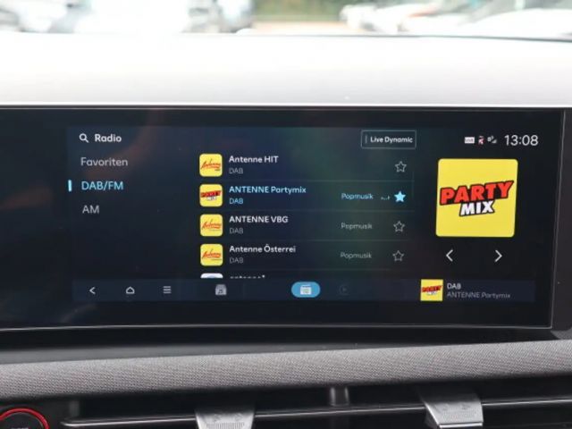 Hyundai Tucson N Line