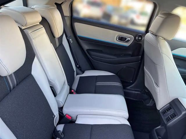 Honda HR-V 1.5 Advance Hybrid