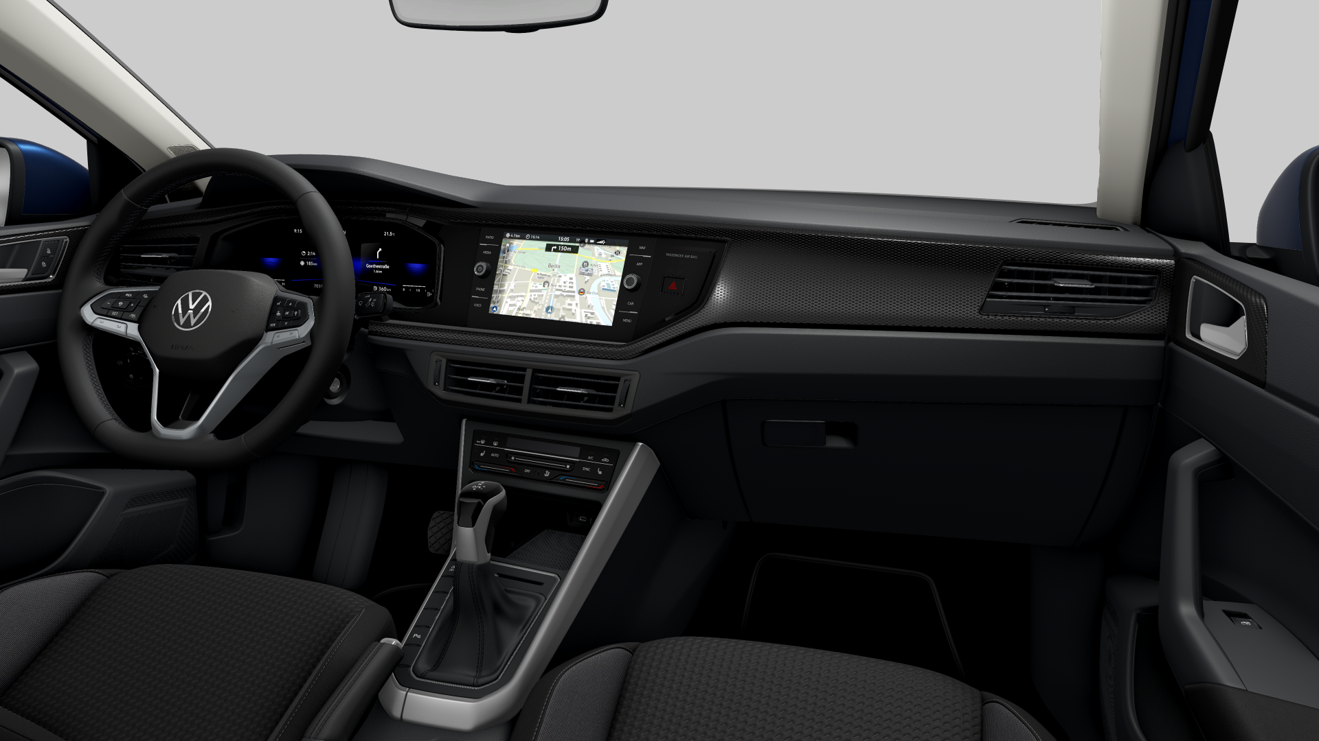 Volkswagen Taigo 1.0 TSI DSG