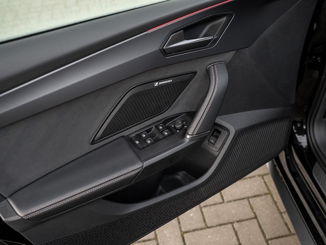 Cupra Leon 2.0 TSI DSG ST Sportstourer