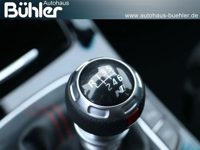 Hyundai i30 N Line T-GDi