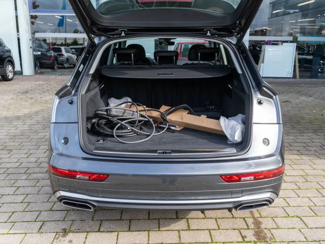 Audi Q5 55 TFSI Quattro S-Line