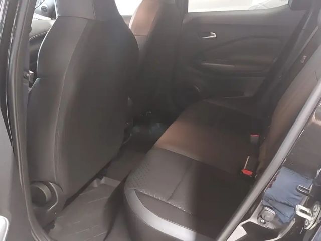 Nissan Juke N-Connecta