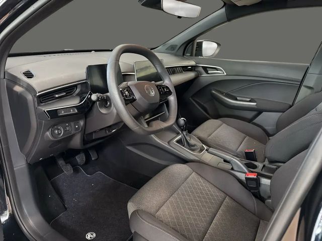 MG MG3 ICE Standard1.5 Navi Carplay Kamera Klima PDC