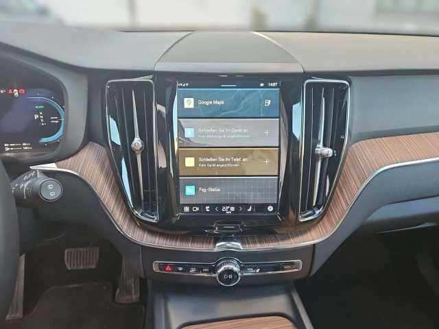 Volvo XC60 AWD R-Design Recharge