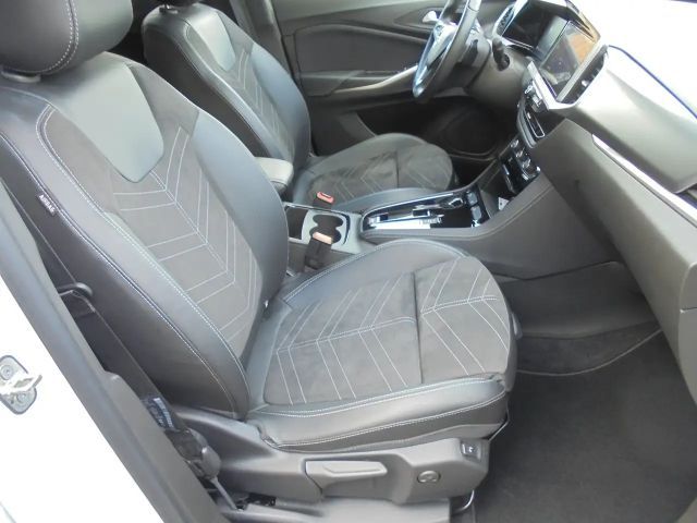 Opel Grandland X Elegance