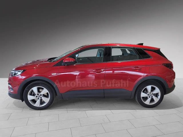 Opel Grandland X Riesenauswahl zum Top Preis