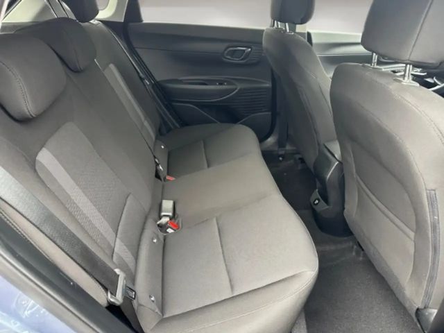 Hyundai i20 1.0 Prime T-GDi