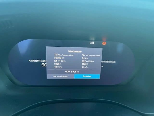 Volvo XC60 AWD Dark Recharge Ultra