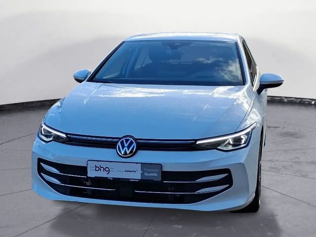 Volkswagen Golf DSG Style eHybrid