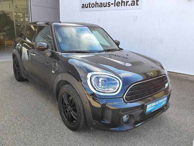 MINI Cooper Countryman MINI Countryman Cooper Aut.