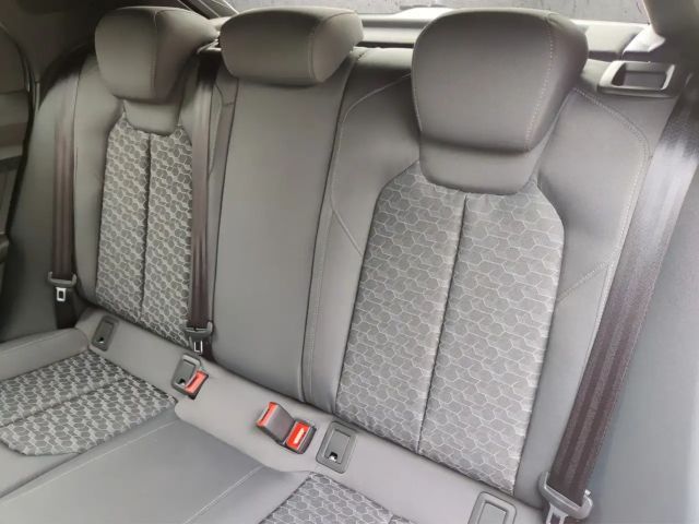 Audi A1 30 TFSI S-Tronic Sportback