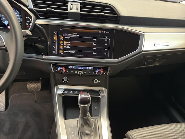 Audi Q3 35 TFSI S-Tronic