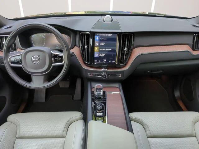Volvo XC60 Inscription T8 Twin Engine