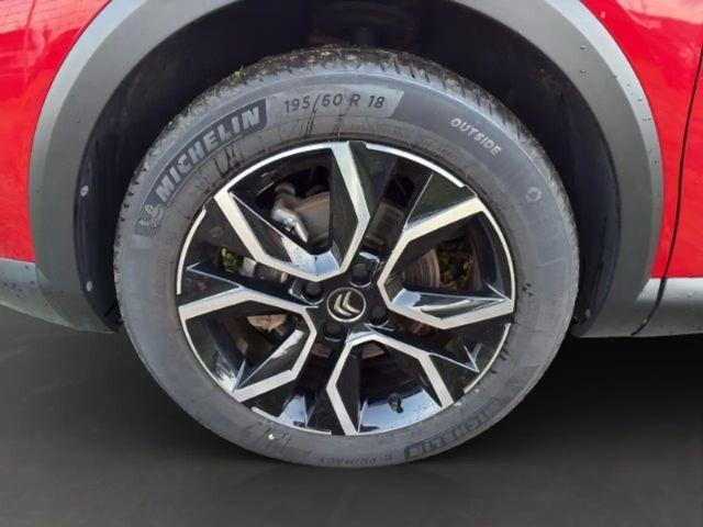 Citroën ë-C4 Shine