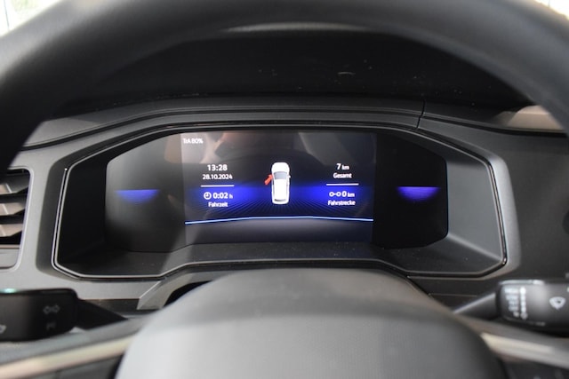 Volkswagen Taigo Taigo 1,0 l TSI LED SHZ PDC App-Connect Klima