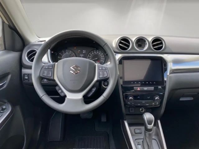 Suzuki Vitara Comfort
