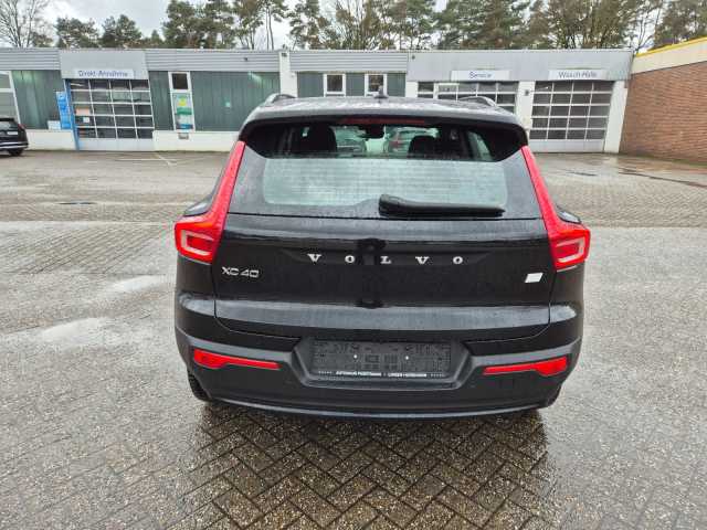 Volvo XC40 Recharge Ultimate