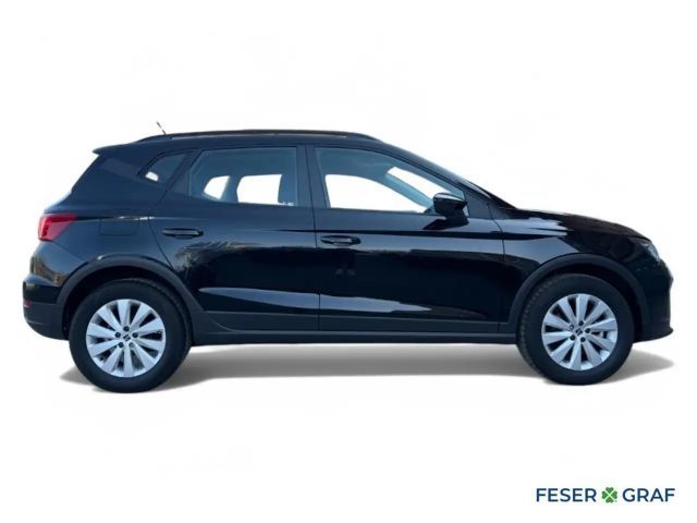 Seat Arona 1.0 TSI Style