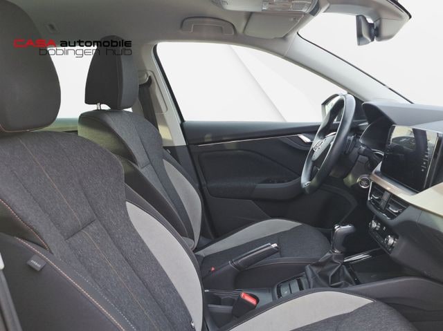 Skoda Scala 1.5 TSI Style Style