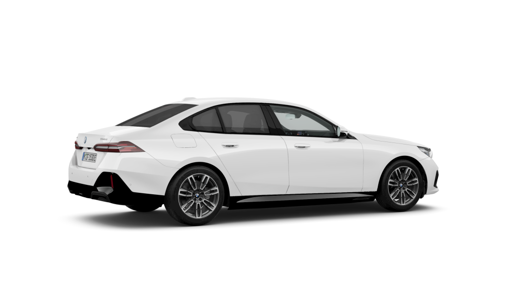 BMW 550 Sedan xDrive