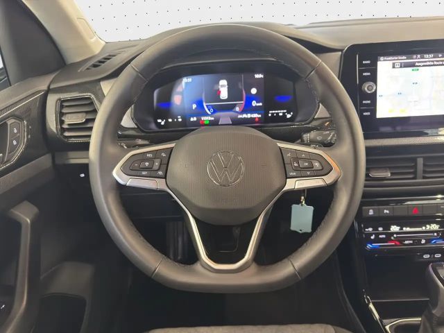 Volkswagen T-Cross 1.0 TSI DSG IQ.Drive Life