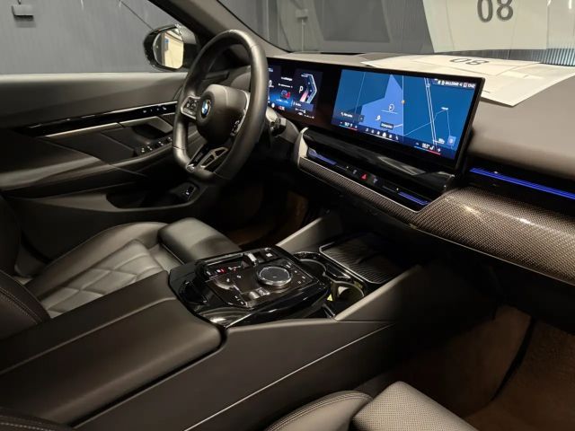 BMW 520 520d M-Sport Touring