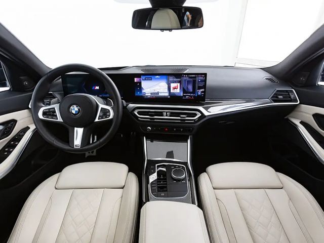 BMW 340 340i Touring xDrive