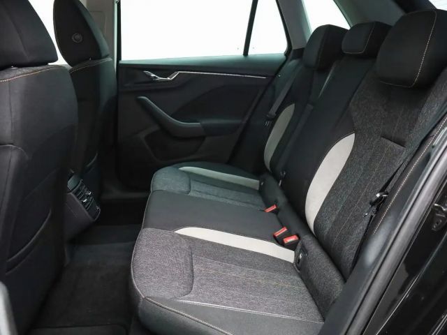 Skoda Kamiq 1.5 TSI Style Style