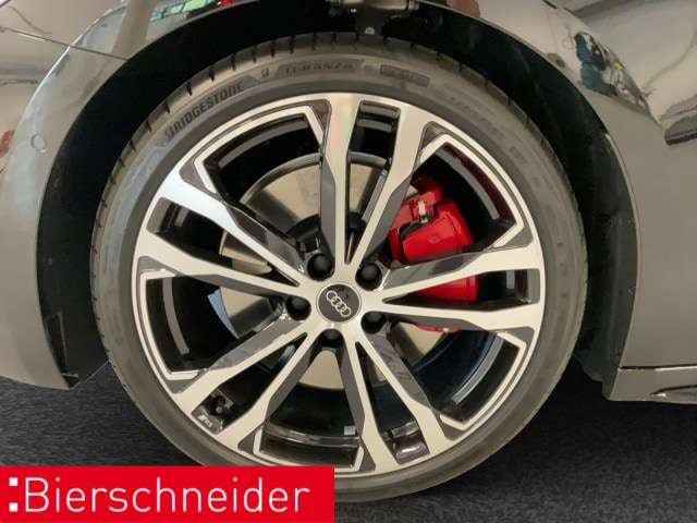 Audi A5 Avant Hybride Quattro S-Tronic