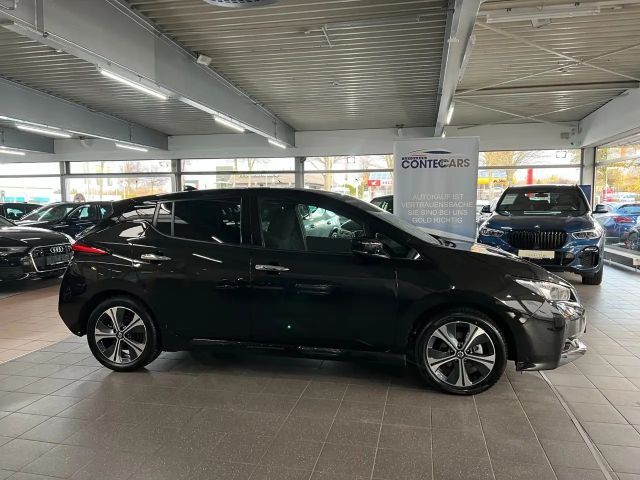 Nissan Leaf N-Connecta