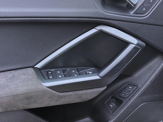 Audi RS Q3 Quattro S-Tronic Sportback