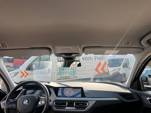 BMW 120 120d Advantage pakket Sedan