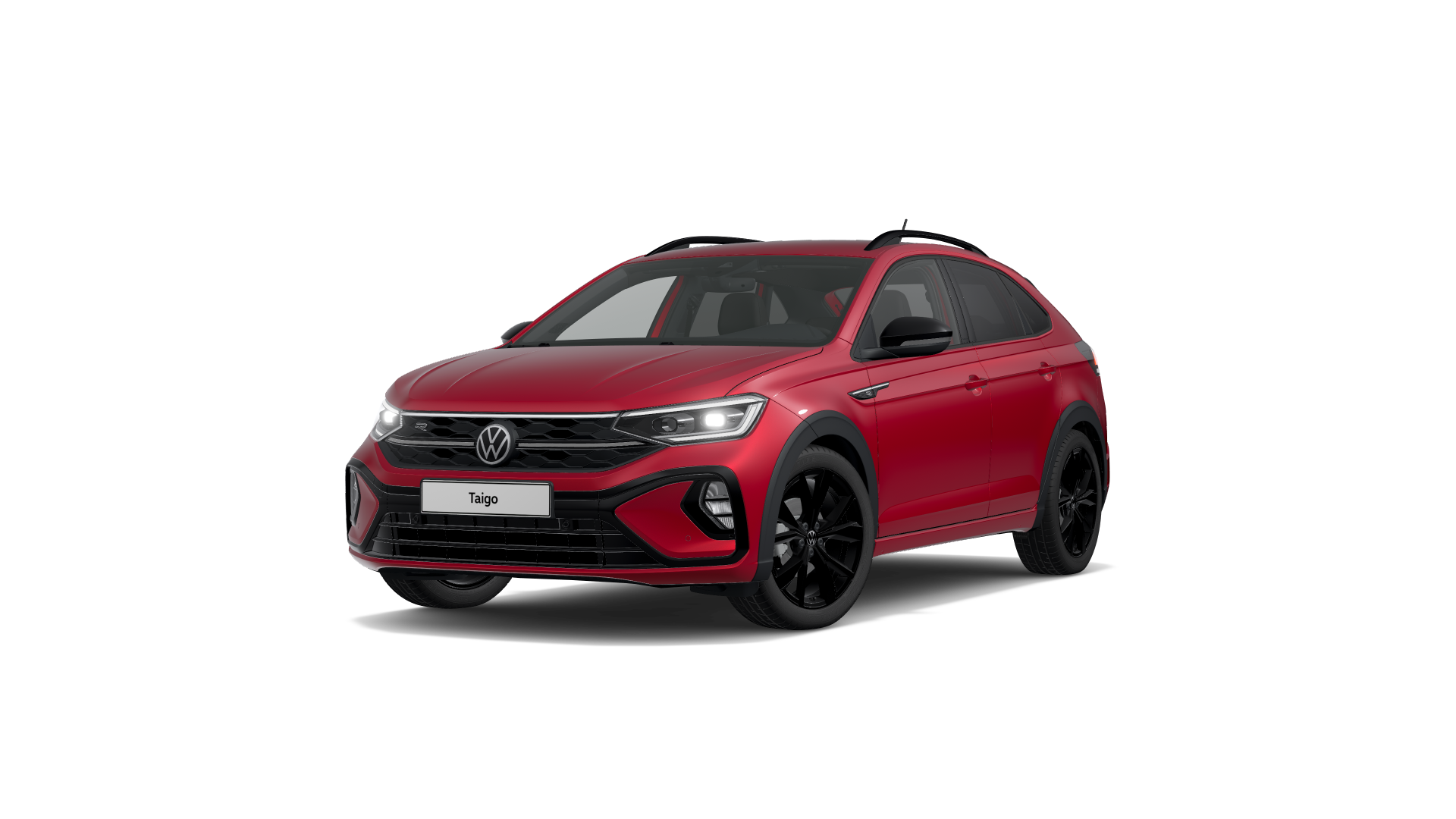 Volkswagen Taigo 1.0 TSI R-Line Style