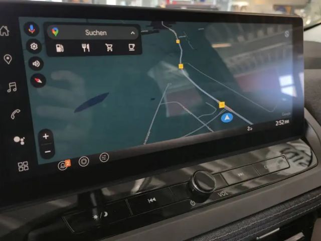 Nissan Qashqai DIG-T