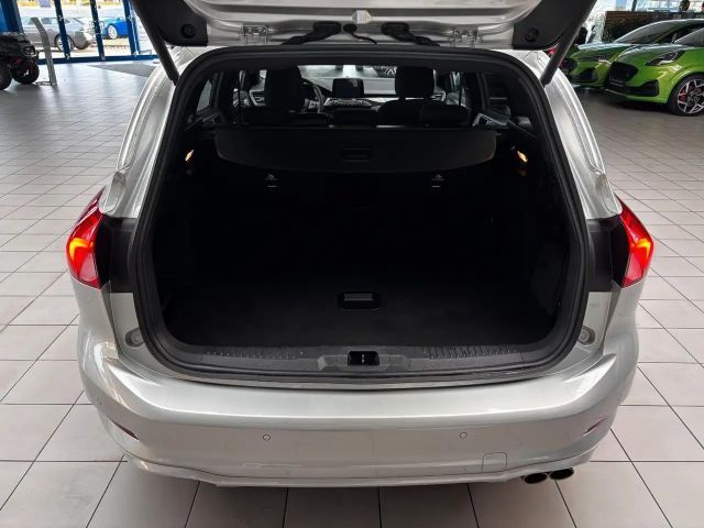 Ford Focus ST Line Wagon