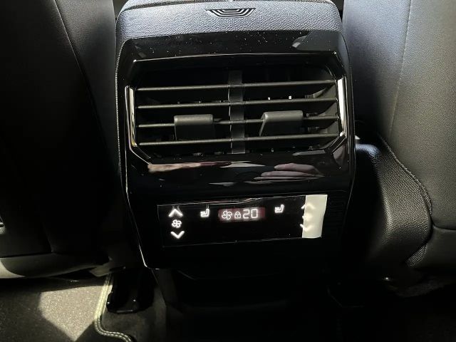 Peugeot 5008 GT-Line