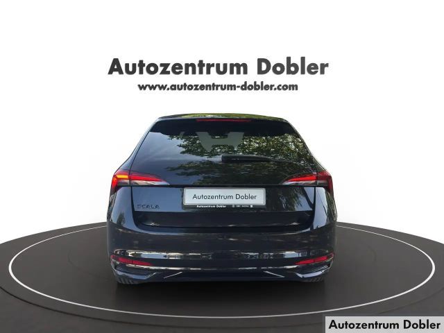 Skoda Scala 1.5 TSI Monte Carlo