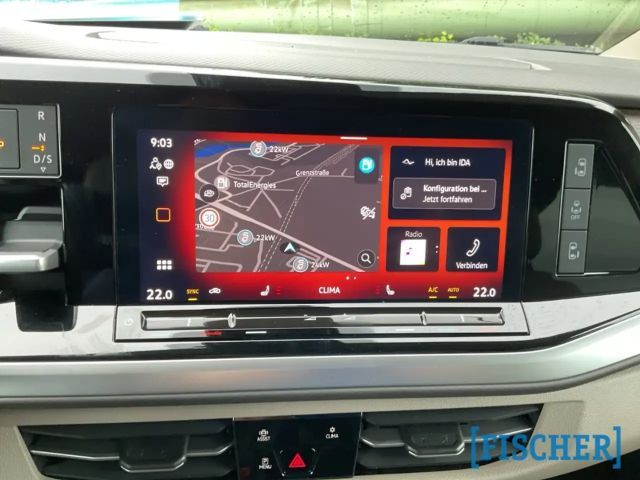 Volkswagen Multivan 2.0 TDI Lang Style T7